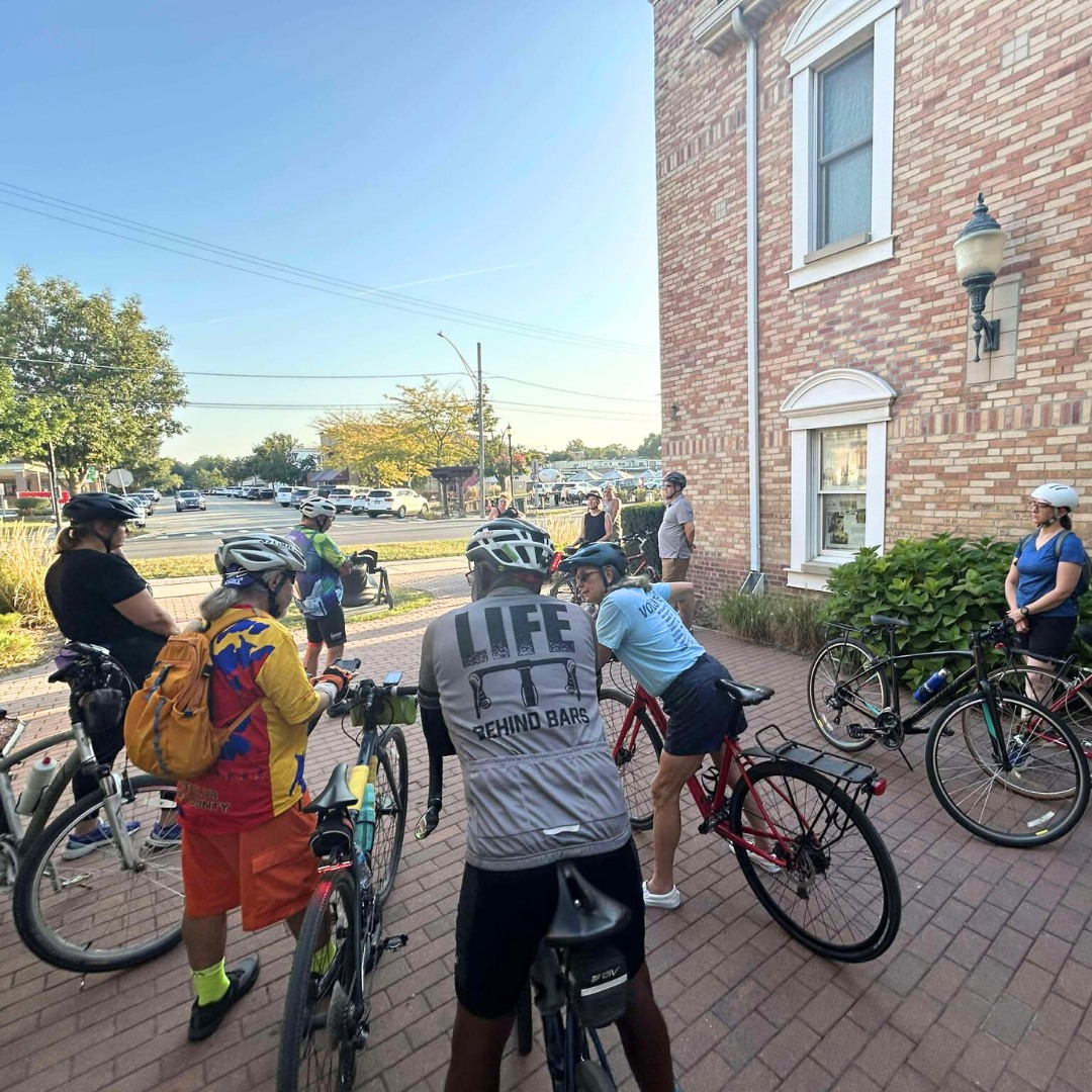 Grayslake History Bike Hike